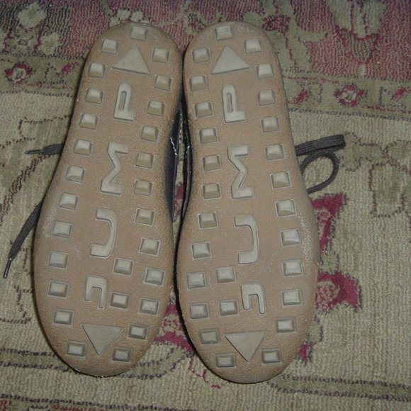 Men\'s Jump Shoes main image 4